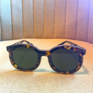 Karen Walker Super Duper sunnies